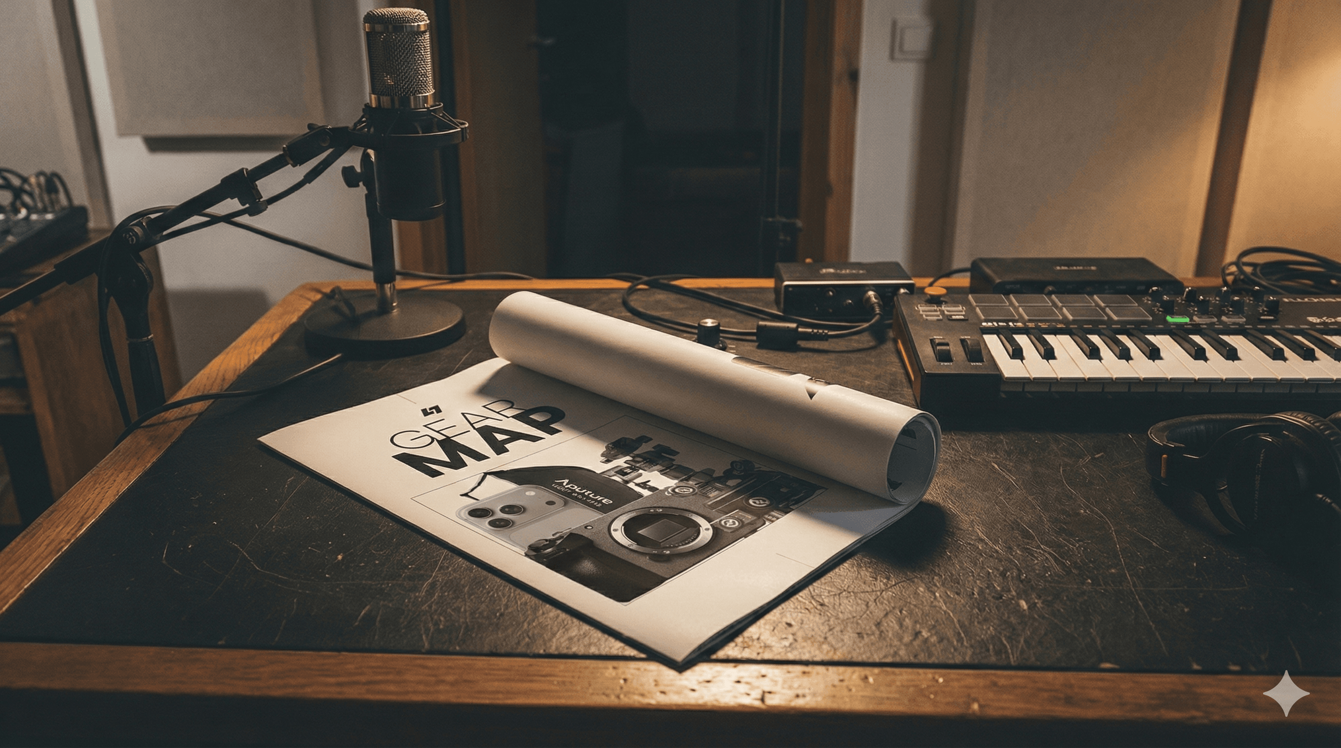 Pacote bônus de materiais criativos